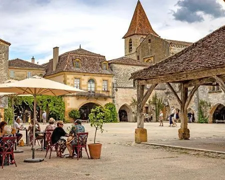 Ferienhaus Maison Dans *