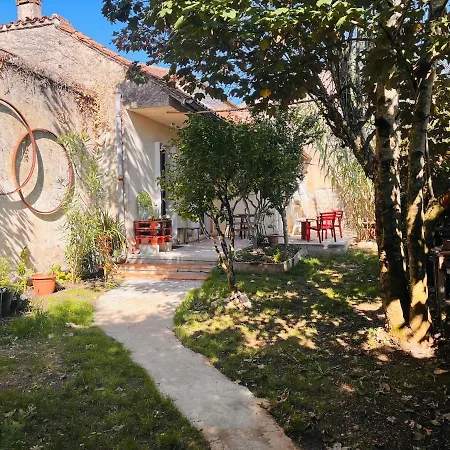 Ferienhaus Maison Dans Monpazier