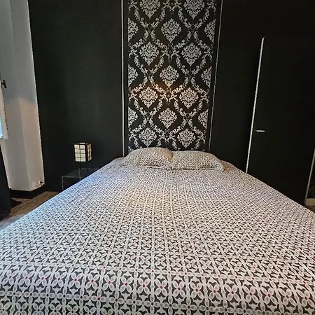 Ferienhaus Maison Dans *