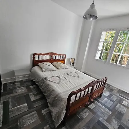 Ferienhaus Maison Dans